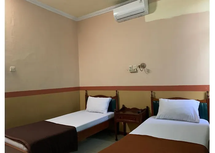 Yogya Kembali Malioboro Hotel Redpartner Yogyakarta