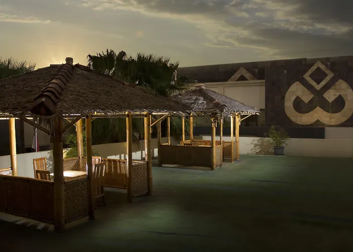 Gowongan Inn Yogyakarta